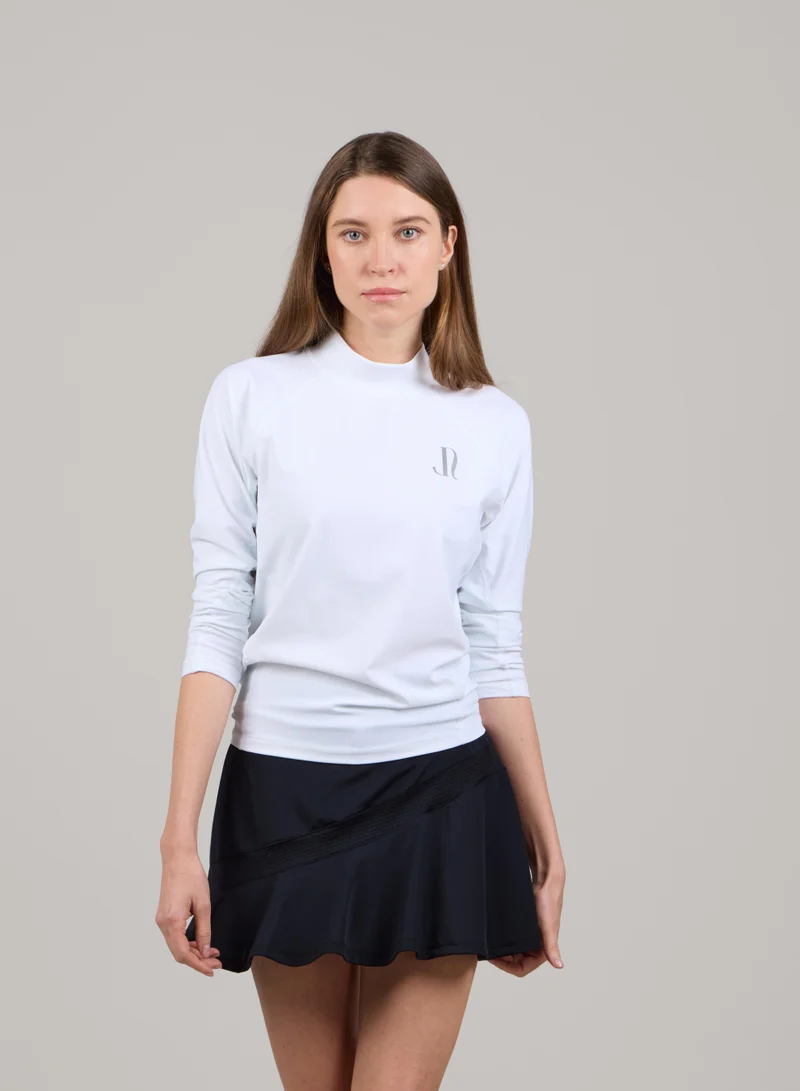 Just Nature Long Sleeve Rashguard